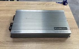 Купить Усилитель  audionova aa2000.1 б/у , в Челябинск Цена:8900рублей