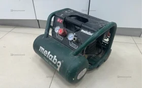 Купить Компрессор Metabo Power 180-5 W OF б/у , в Москва и область Цена:19900рублей