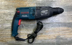 Купить Перфоратор Bosch gbh 2-23 Dre реплика б/у , в Москва и область Цена:2900рублей