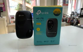Купить Модем Tp-link б/у , в Красноярск Цена:390рублей