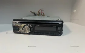 Купить Автомагнитола  JVC KS-R327 б/у , в Тюмень Цена:1290рублей