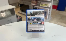 Купить Sony PS4 Диск SW BATTLEFRONT б/у , в Нижний Новгород Цена:690рублей