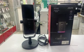 Купить Микрофон fifine am8 б/у , в Казань Цена:1500рублей