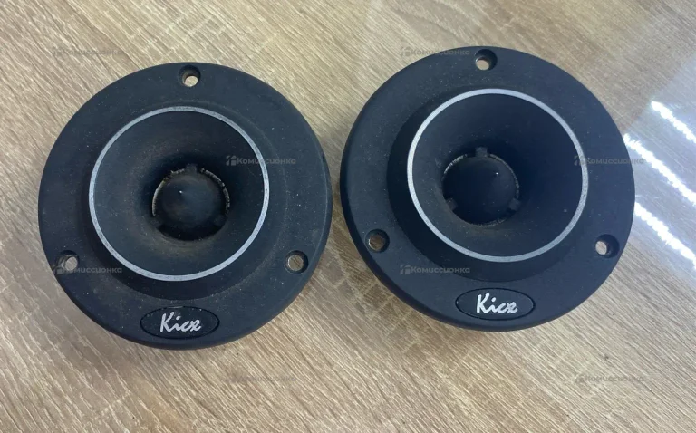 Рупора Kicx DTC38