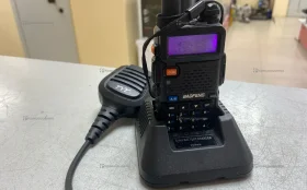 Купить Рация  baofeng uv 5r б/у , в Энгельс Цена:1300рублей