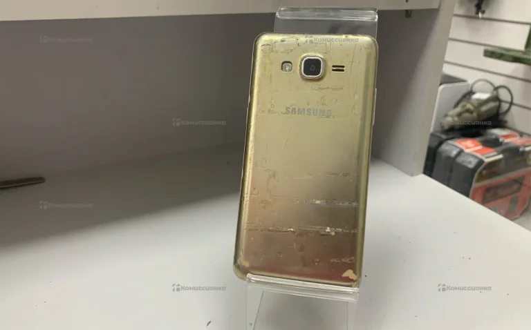 Samsung Galaxy Grand Prime 1/8 ГБ
