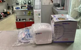 Купить Ингалятор Bwell Pro-110 б/у , в Новокуйбышевск Цена:1800рублей