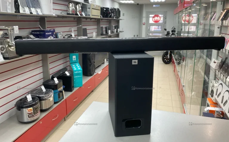 Саундбар JBL Sienna SB130