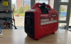 Купить Prokress power PG1400is генератор инверторный б/у , в Краснодар Цена:19900рублей