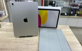 Купить Планшет Apple iPad 11 2025 Wi-Fi 128Gb. б/у , в Казань Цена:26900рублей
