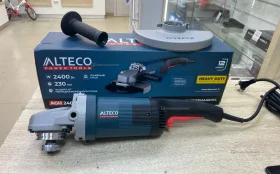 Купить УШМ ALTECO AGH 2400-230S б/у , в Казань Цена:5900рублей