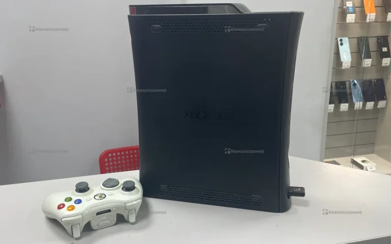 Приставка Xbox one 360 120 go