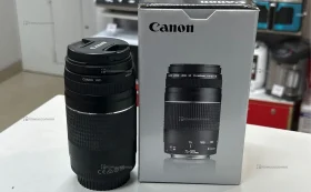 Купить Объектив Canon EF 75-300mm б/у , в Рязань Цена:9900рублей
