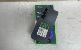 Купить Infinix Hot 60i 4/128 ГБ б/у , в Санкт-Петербург Цена:6900рублей