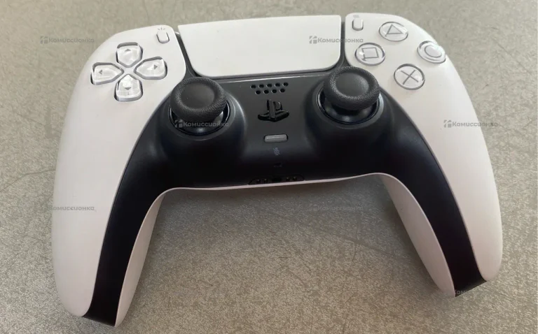 Dualsence  для Ps5