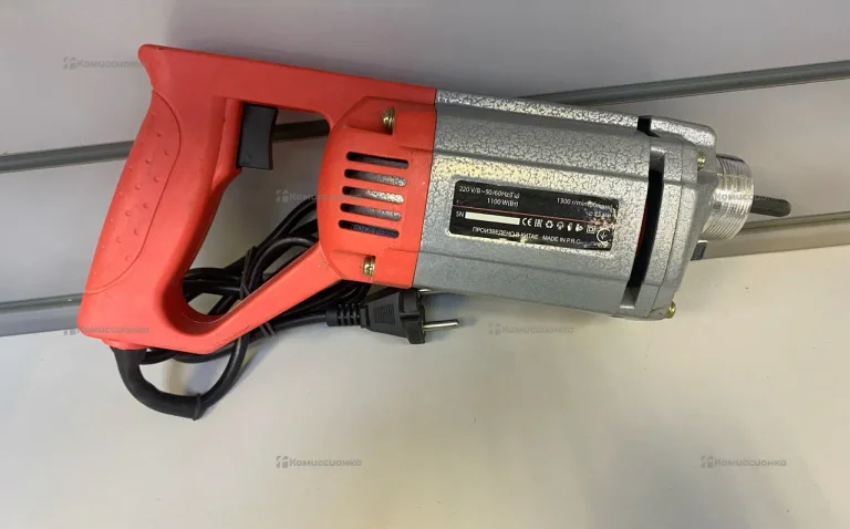 Вибратор глубинный Edon cv-35/1100