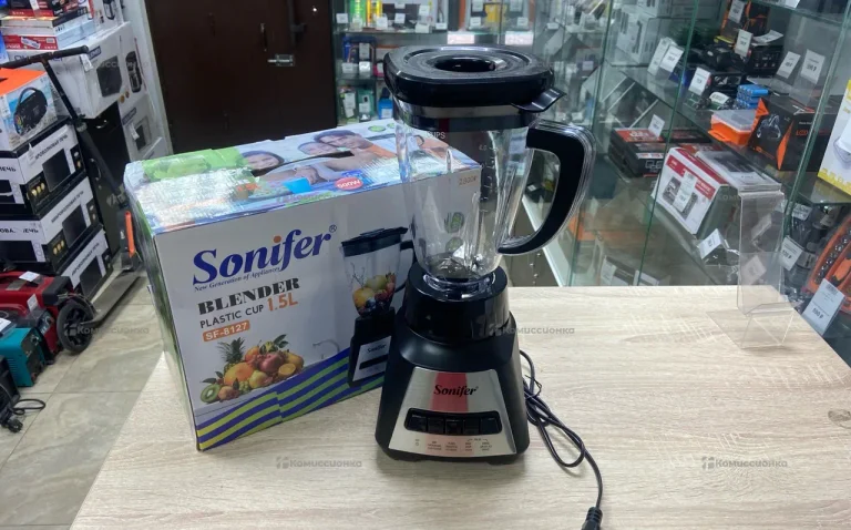 Блендер Sonifer SF-8127