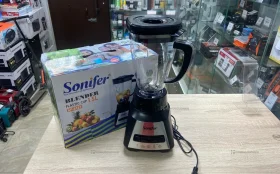 Купить Блендер Sonifer SF-8127 б/у , в Казань Цена:1990рублей