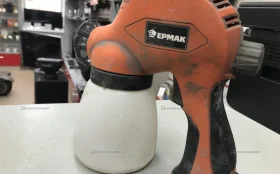 Купить Краскопульт Вихрь ЭКП-400 б/у , в Энгельс Цена:1200рублей