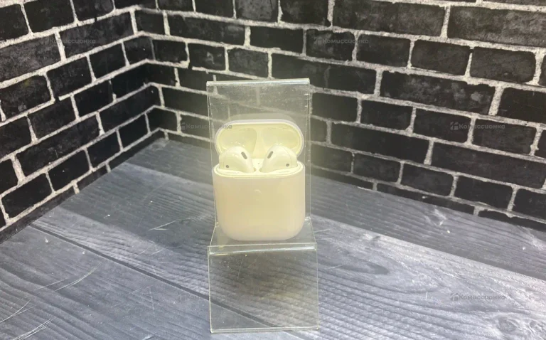 Наушники AirPods 2 orig