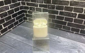 Купить Наушники AirPods 2 orig б/у , в Курган Цена:2200рублей