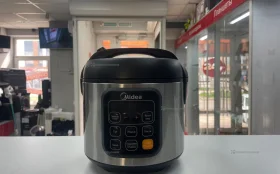 Купить Мультиварка Midea MPC-6030 б/у , в Краснодар Цена:800рублей