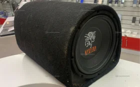 Купить Сабвуфер  Mystery MTB-250A б/у , в Уфа Цена:2800рублей