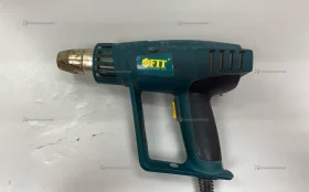 Купить Строительный фен FIT  HG-2011 б/у , в Казань Цена:1200рублей