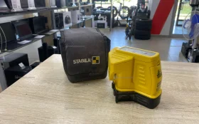 Купить Нивелир Stabila FLS 90 б/у , в Тольятти Цена:5900рублей
