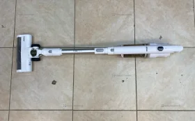 Купить Пылесос Haier HVC150 б/у , в Тюмень Цена:4250рублей