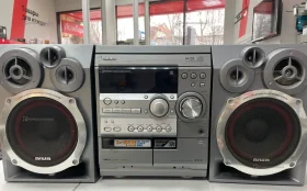 Купить Музыкальный центр  Aiwa NSX-R41 б/у , в Краснодар Цена:3600рублей