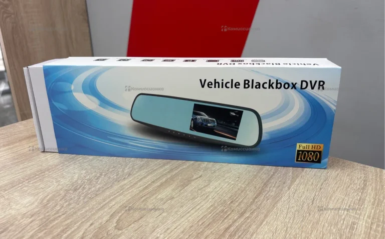 Видеорегистратор  зеркало