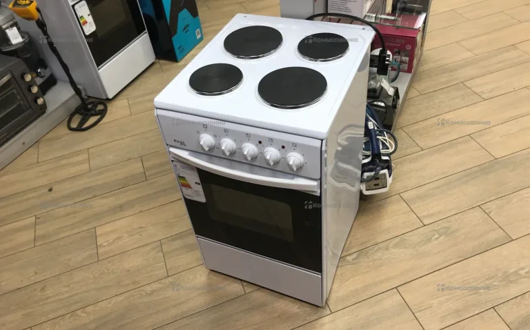 Электрическая плита  lada nova
