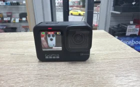 Купить Экшен камера go pro 9 black б/у , в Москва и область Цена:12900рублей