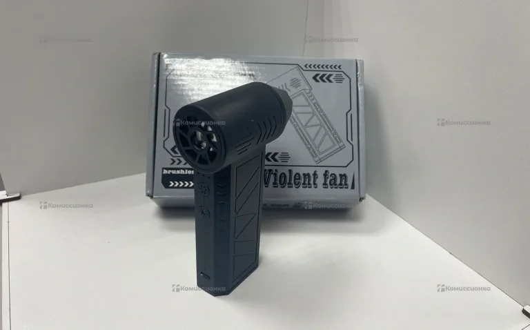 Mini jet fan ZY7400-se/pro