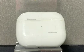 Купить Наушники  Apple AirPods Pro б/у , в Новокуйбышевск Цена:4500рублей
