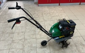 Купить Культиватор Caiman MB 81M б/у , в Тюмень Цена:9998рублей