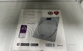 Купить Весы Polaris PWS 1886 IQ Home б/у , в Москва и область Цена:1200рублей