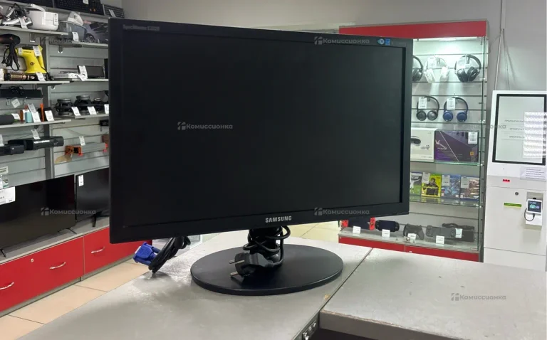 Монитор Samsung SyncMaster E2220N