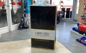 Купить Духи Good Girl Carolina Herrera б/у , в Москва и область Цена:6900рублей