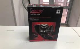 Купить Машинка для стрижки Geem 6607 б/у , в Екатеринбург Цена:990рублей