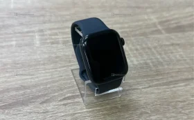 Купить Часы Apple Watch Series 7 45mm б/у , в Челябинск Цена:6500рублей