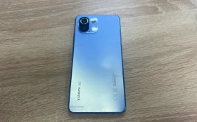 Купить Xiaomi 11 Lite 5G NE 8/256 ГБ б/у , в Саратов Цена:5900рублей