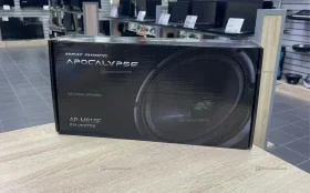 Купить Колонки Apocalypse AP-M81SE б/у , в Тюмень Цена:4990рублей