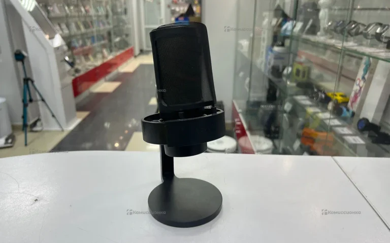 Микрофон Fifine a8