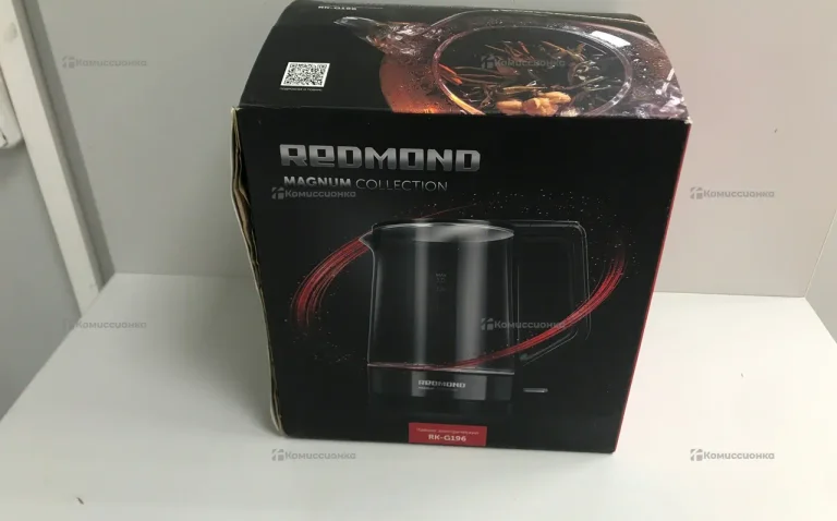 Чайник redmond rk-g196