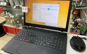 Купить Ноутбук Lenovo IdeaPad 100-15IBY б/у , в Нижнекамск Цена:5900рублей