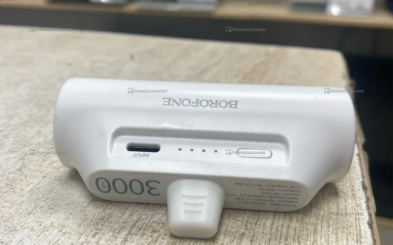 Power Bank  borofone 5000mah