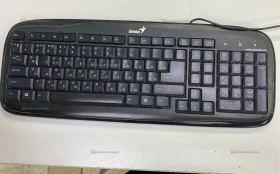 Купить Клавиатура  genius GK 070006 б/у , в Казань Цена:200рублей