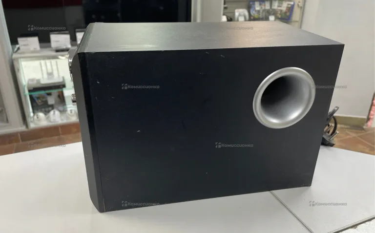 Сабвуфер Edifier R231T
